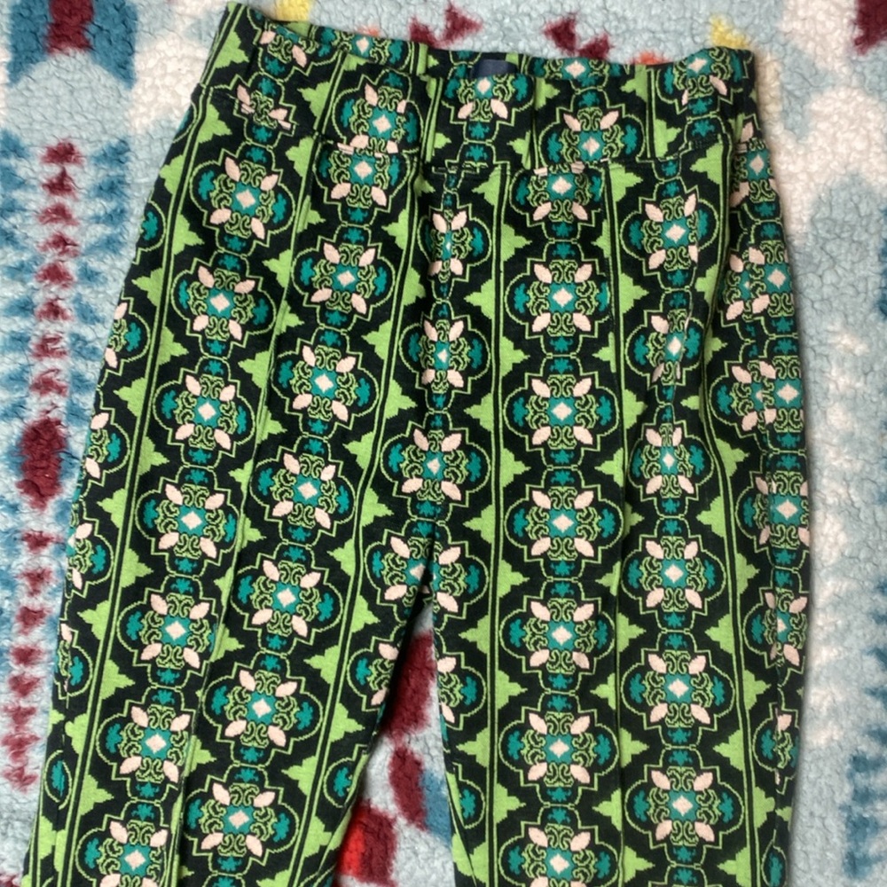 Anthropologie Maeve Sabine pull on knit flare lot 3 pull on - Picture 11 of 15